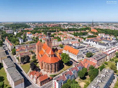 Fotografia dla Biznesu Tomasz Kutelski - Wirtualne spacery 360⁰